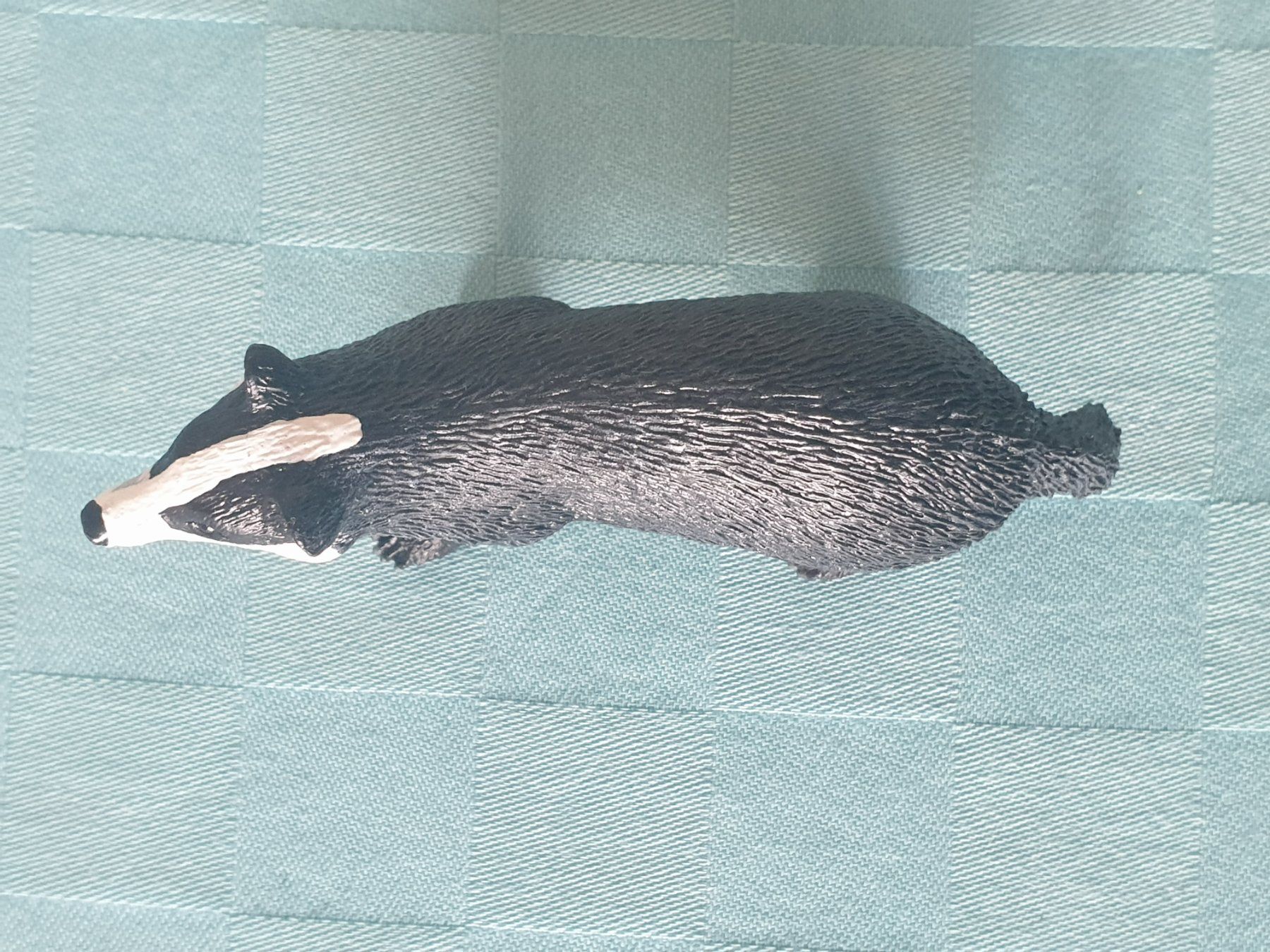 Schleich Figuren: Dachs Tier Schleich – Gebraucht aus Mörschwil von spirspi 6