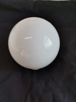 Vintage Lampenglas, Deckenlampenglas, Antike Lampe, 60er Lam