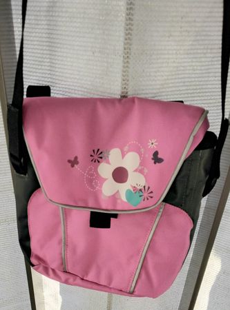PUKY LENKRAD TÄSCHLI ROSA