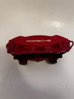 Porsche-Bremssattel