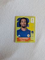 Panini Bild CUW 9