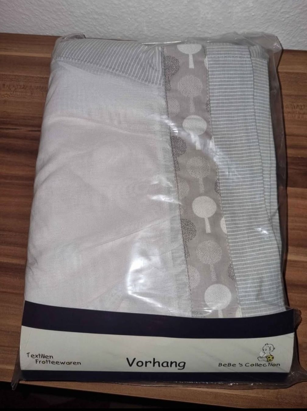 Tende: Babybett Vorhang Be Be Collection – Usato da Tecknau venduto da ili_w5hl