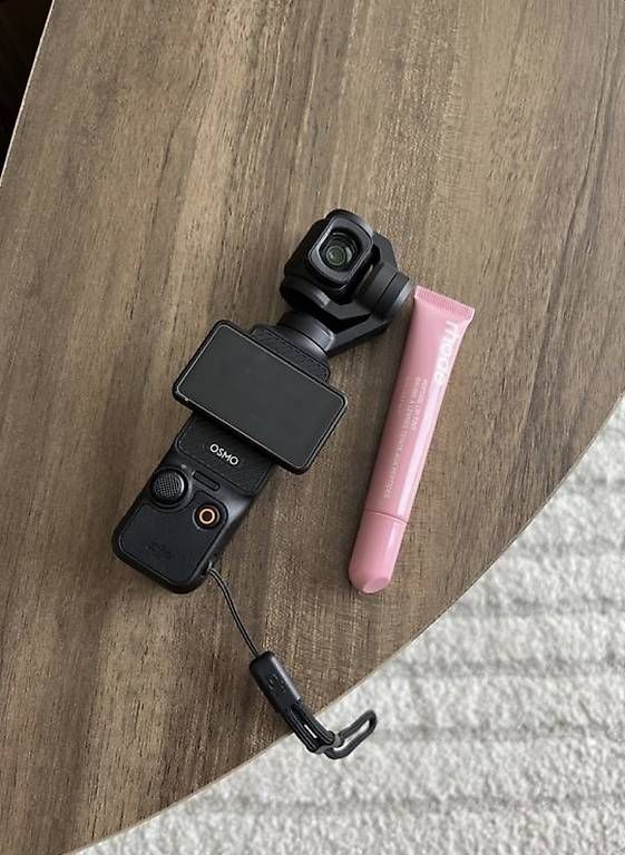 Action Cam: Dji Osmo Pocket 3 – D'occasion à Domat/Ems par sar_mc7t 1