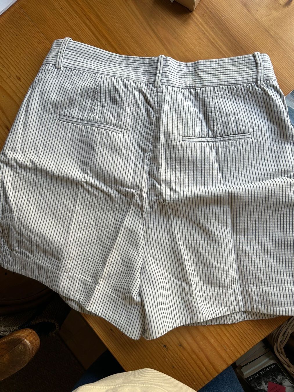 Hosen: Bermudashorts – Gebraucht aus Bern von mascho007 1