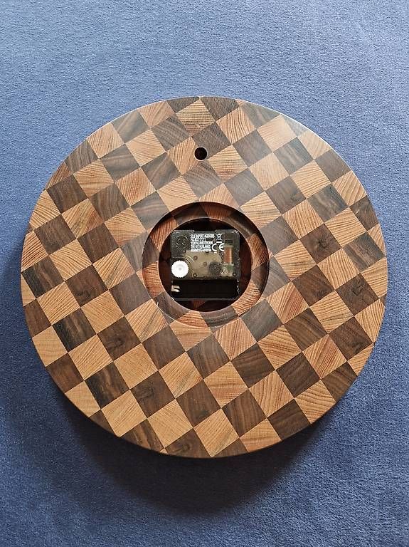 Uhren: Uhr – Gebraucht aus Grüsch von lar_dxr7 2