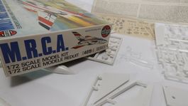 e55 Airfix 1:72 Flugzeug Bausatz MRCA Panavia 200