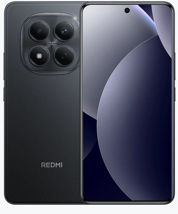 Xiaomi Telefoni cellulari / Smartphones: XIAOMI Redmi Note 15 Pro+ 512 GB, – Usato da Bern venduto da vfo_6jng