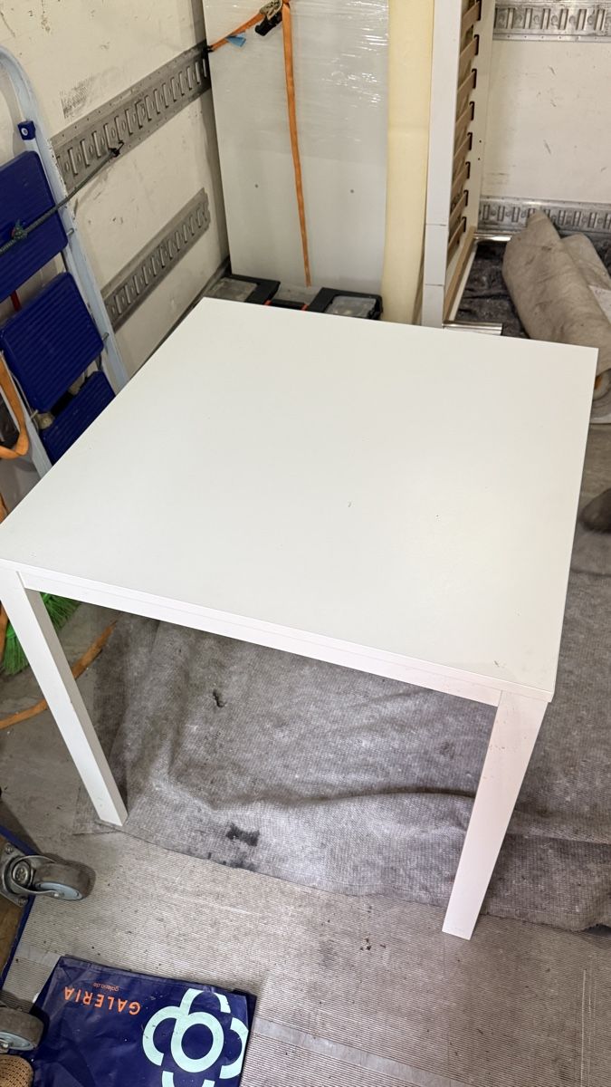 Ikea Tavoli: IKEA Tisch mit Stuhl  – Usato da Winterthur venduto da Alawi_47 3