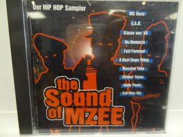 Various Sound of Mzee