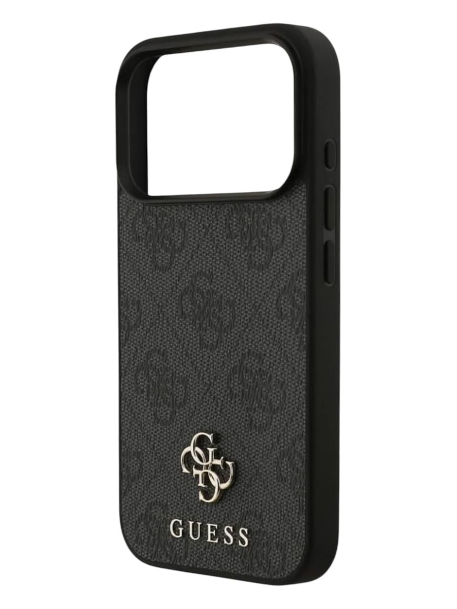 Guess Covers & Schutzfolien: Coque GUESS iPhone 17 Pro Max – Gebraucht aus Morges von rclm