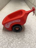 Bobby car trailer 