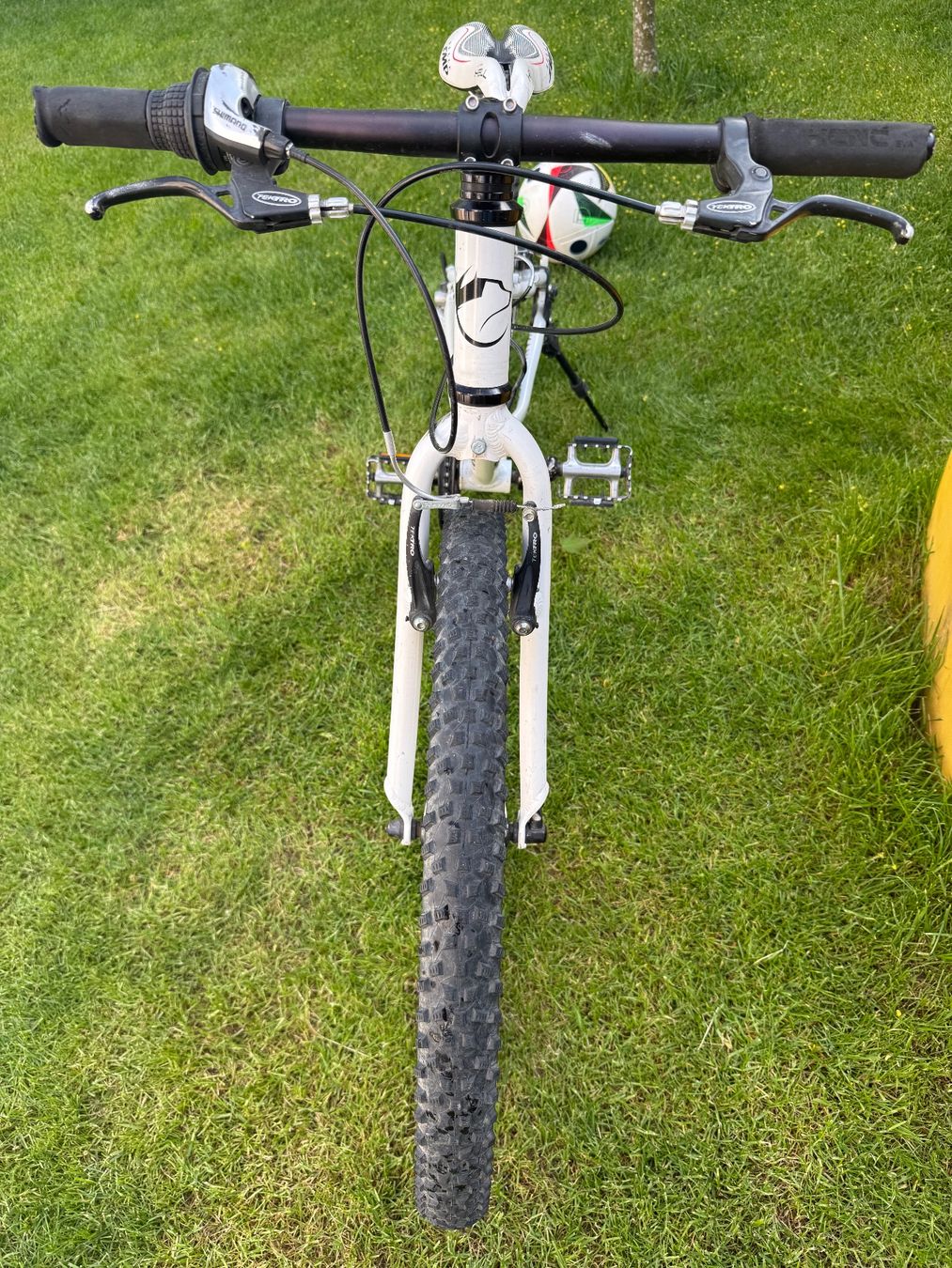 Kania Velos: Kania Twentyfour – Kinder-MTB 24" – Gebraucht aus Steinmaur von Moguai 6
