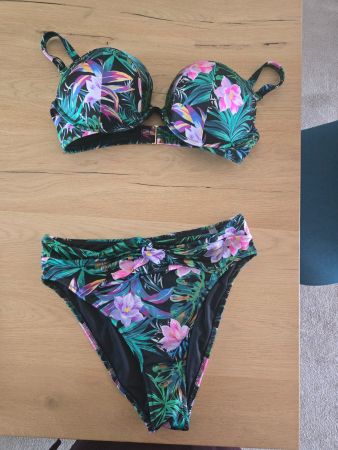 Maillot de bain victoria secret