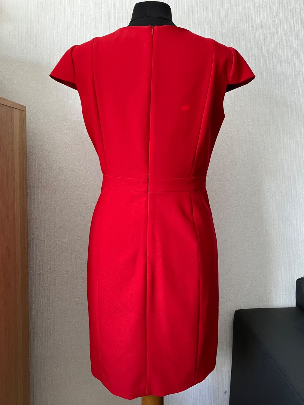 Vestiti: Robe Caroll T 42 – Usato da Peseux venduto da Chimon59 1