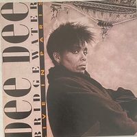 Dee Dee Bridgewater – Live in Paris