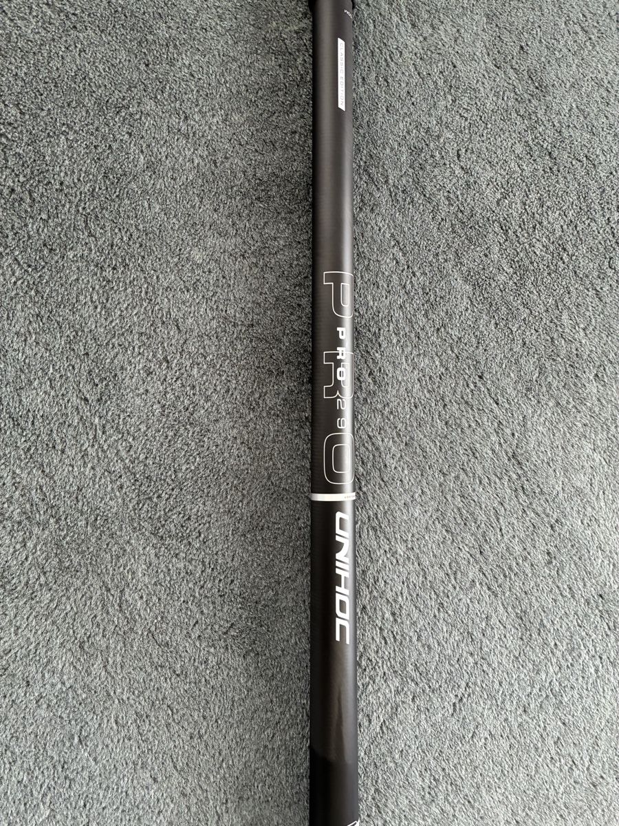Unihockey: Unihoc Pro 29, 96 cm rechts – Nuovo e nell'imballaggio originale da Aarau Rohr venduto da Sheeno 1