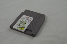 Kick Off NES Spiel