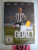 Goal, Lebe deinen Traum, Nr. 497