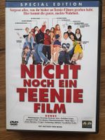 Nicht noch ein Teenie Film, Special Edition DVD