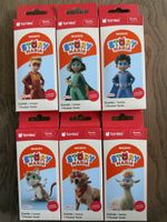 6 Tonies Migros Story Mania