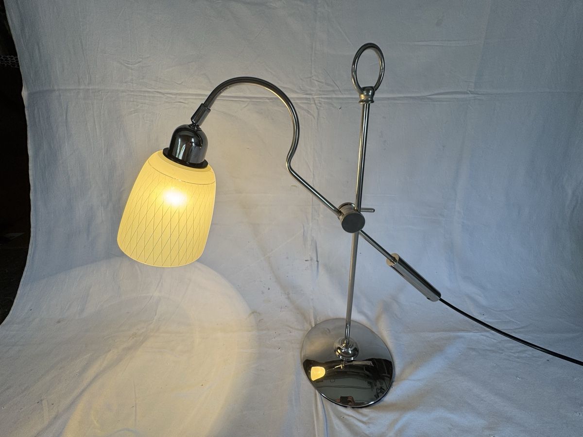 Lampade: Design lampe balancier Lampe Loft Tischlampe design – Usato da GRAND - LANCY venduto da petitpain67 8