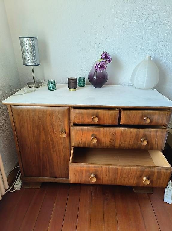 Commodes: Komode  Holz – D'occasion à Schaffhausen par Airsue 2
