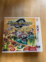 Sushi Striker The Way of Sushido (NEU)