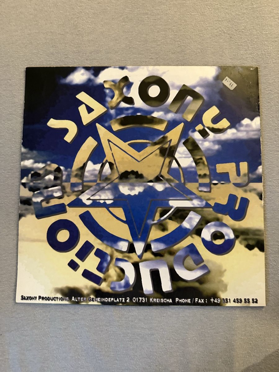 Dischi in vinile: Spacewalker - Dreams And Desolation EP (Hardtrance) – Usato da Grafstal venduto da cacau25 1