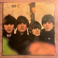 THE BEATLES - FOR SALE...OG NL 1964...VG+/VG+