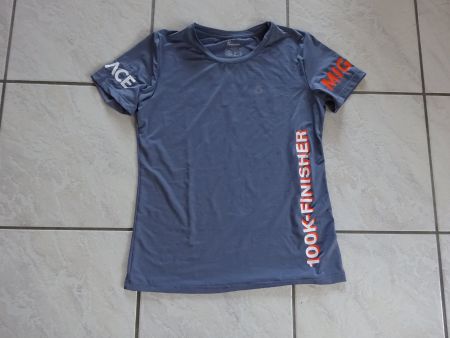 Super Sport-Shirt/Perform