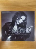 CD - HIM – Deep Shadows And Brilliant Highlights