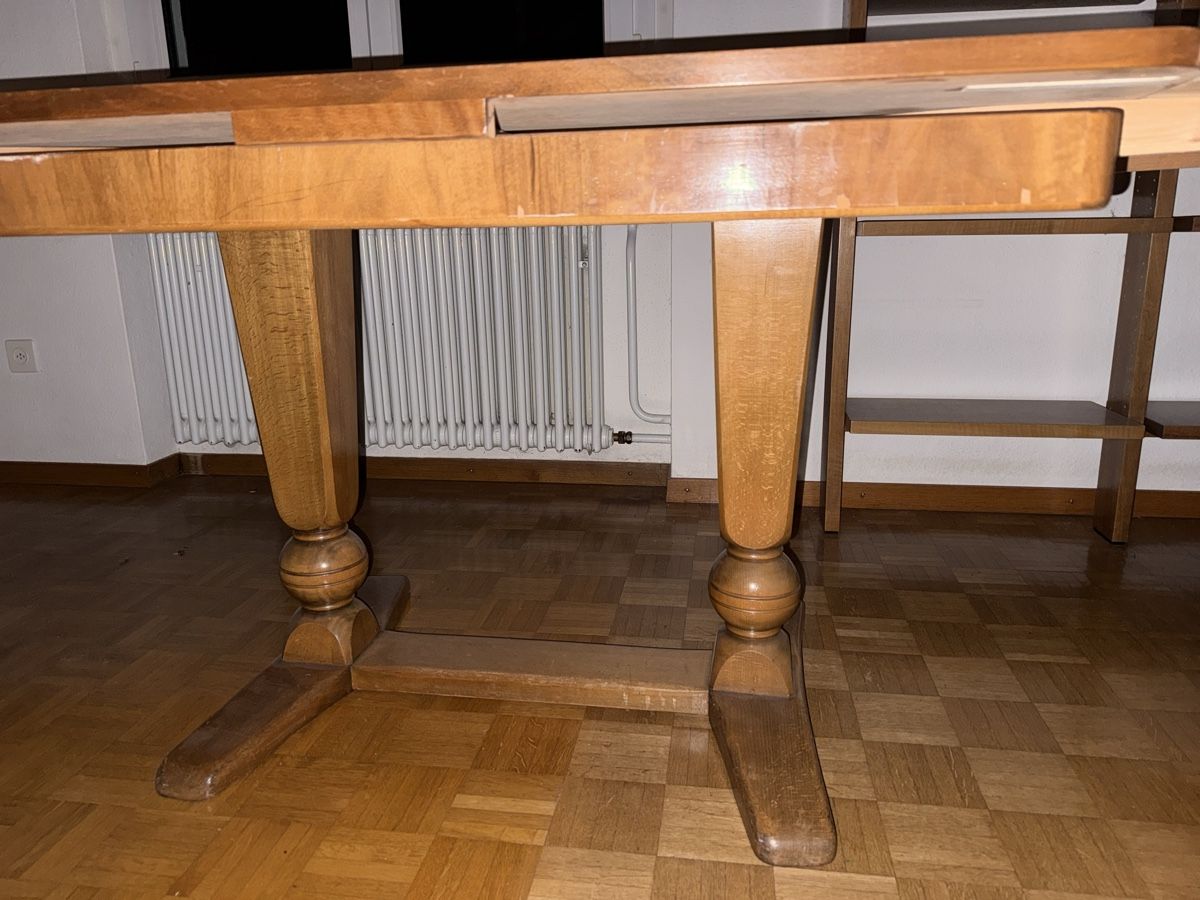 Tavoli: Ausziehtisch – Usato da Thayngen venduto da laylay_xD 1