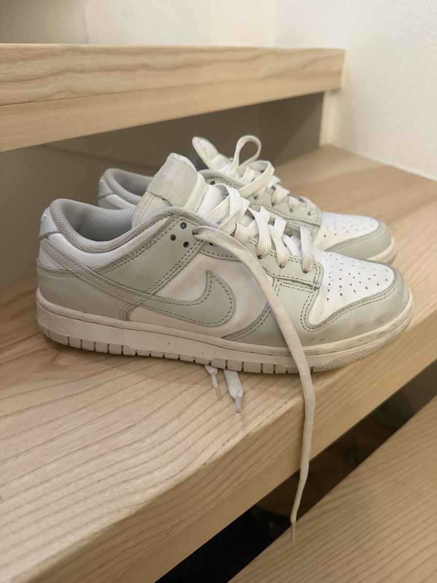 Nike Chaussures hommes: Nike Dunk – D'occasion à Bossonnens par mina1187