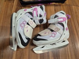 Gefütterte Schlittschuhe gr29 -33 B
