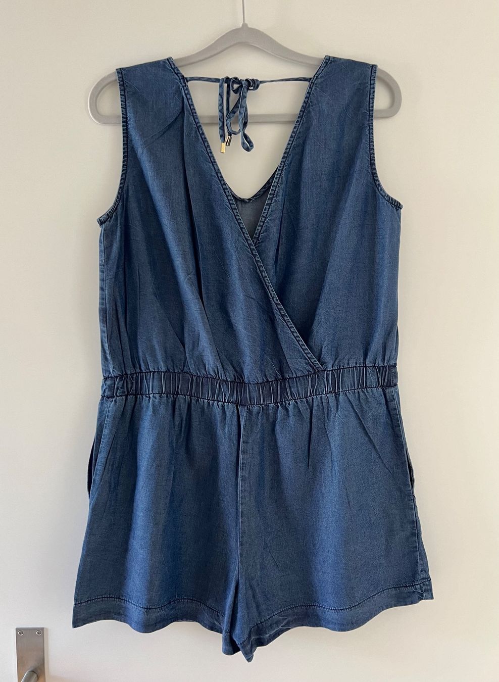 Zara Jumpsuits: ZARA – Jumpsuit – Gebraucht aus Winterthur von clinius 1