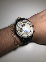 Breitling Chronomat Automatik