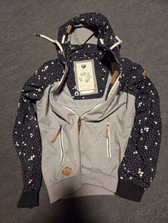 Dame Übergangsjacke