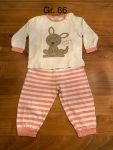 Pyjama, 🦘🩷 Gr. 86, Mädchen