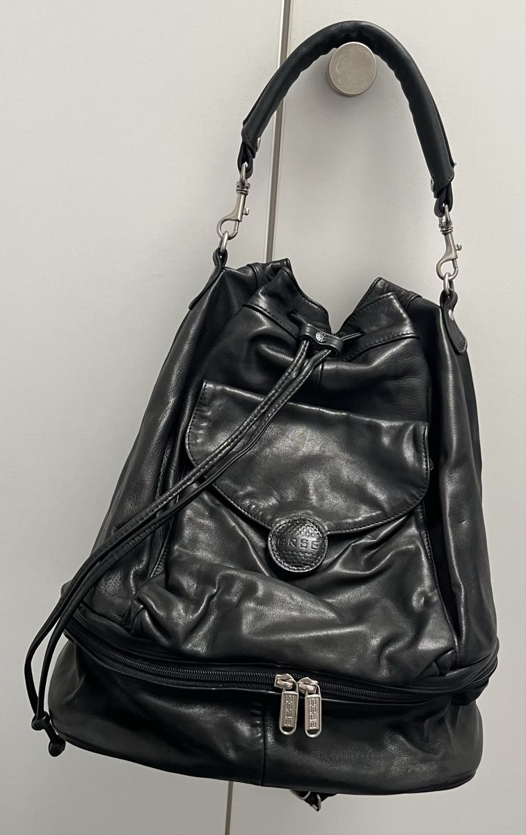 Bree Zaini: BREE Rucksack – Usato da Hünenberg See venduto da spartakus02