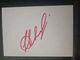 Igor Dobrowolski - handsigniert ⚽ - persönlich gesammelt