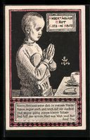 Zürich, Kriegsnotunterstützung der Sta