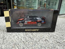 Minichamps 1:43 Ford Sierra RS 500 430878006