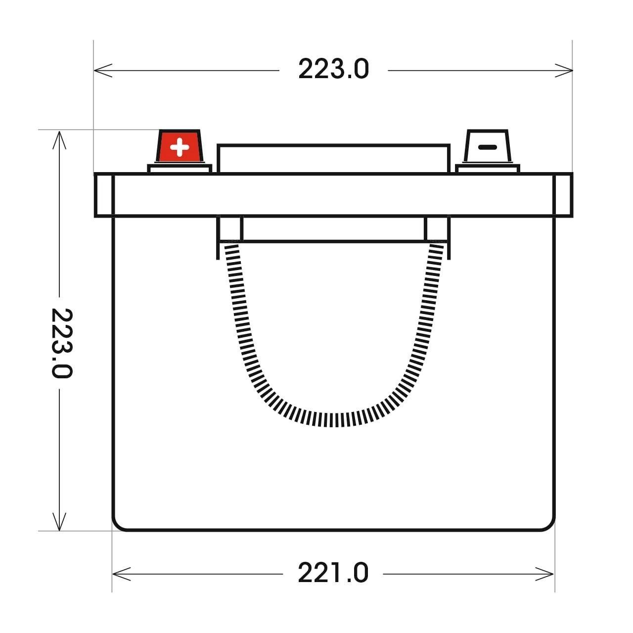 Caricatori & Batterie: BIG GELTECH PRO GEL 12V 200Ah – Nuovo e nell'imballaggio originale da Bottighofen venduto da zaap 5