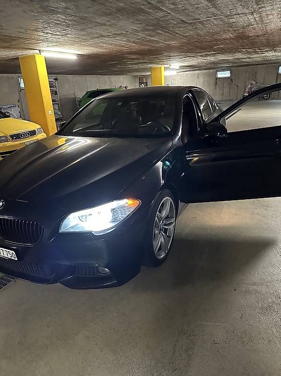 Autos: Sofortverkauf – D'occasion à Strengelbach par ale_9zc9