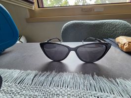 Lunette de soleil Barner
