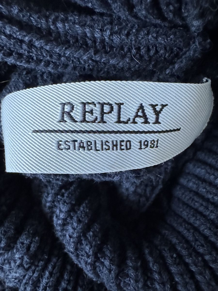 Replay Maglioni & Felpe: Replay Pullover Gr. M – Usato da Belp venduto da Aliya 2