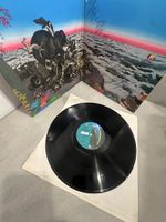 Santana – Amigos LP 1976 CBS Holland