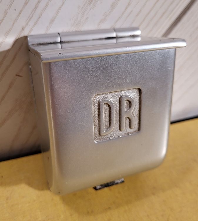 Auto Aschenbecher Schwarz - Kompakter Zigarettenhalter Für Getränkehalter