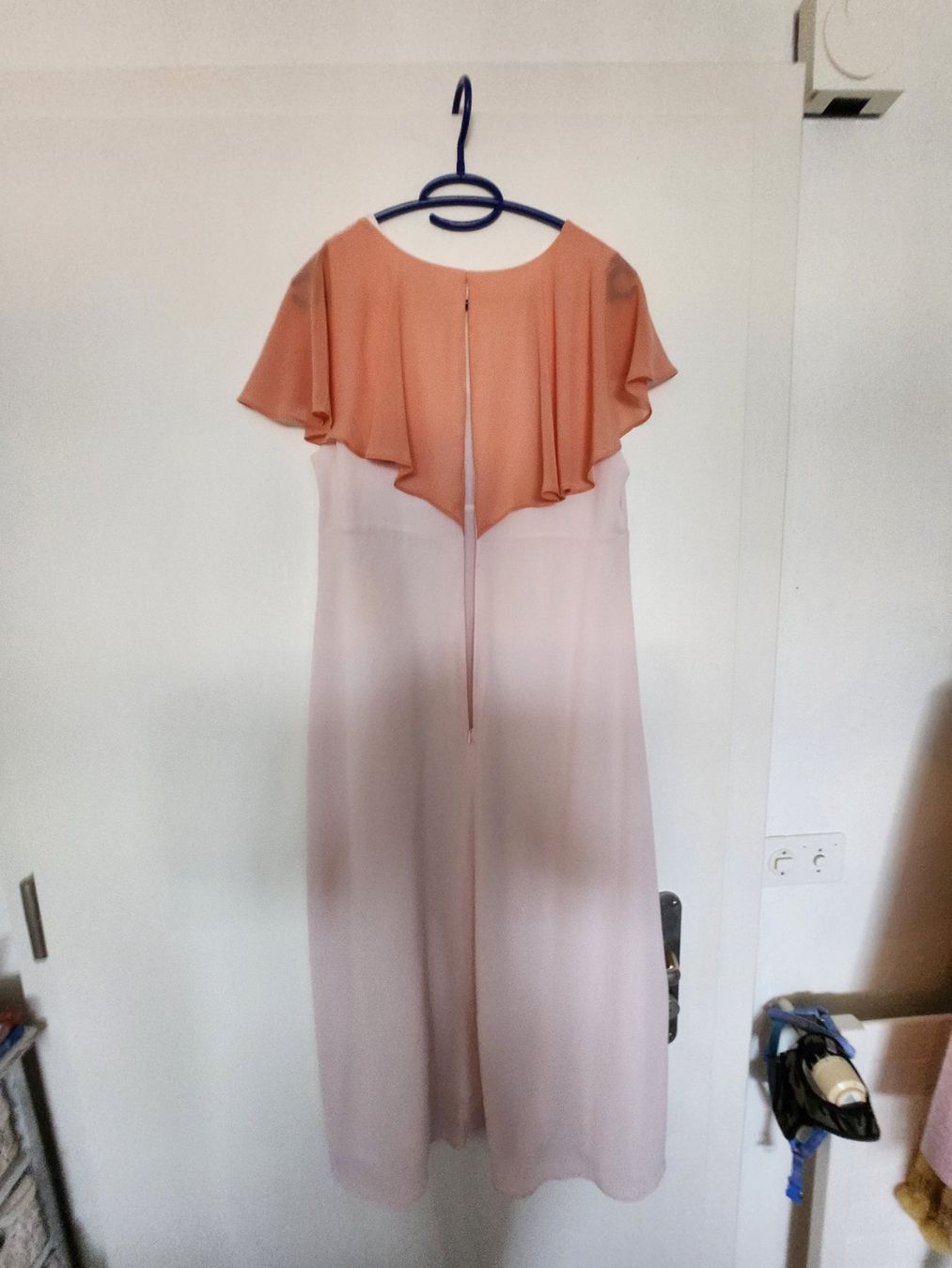 Vestiti: Abendkleid rosa – Usato da Kefikon TG venduto da Livline 1