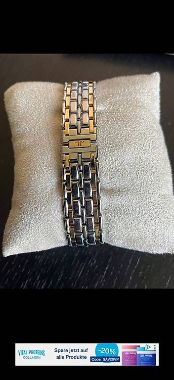 Jaeger-Lecoultre Orologi: Jaeger le Coultre des Rendesvous – Usato da Rorschach venduto da Cherokee08 3